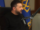 Зеленский в интервью американскому блогеру: в Одессе очень украинские люди