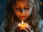 В Одессе из-за блэкаута ребенок устроил в квартире пожар от свечки