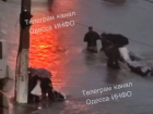 Во время потопа в Одессе утонуло девять человек, среди них ребенок
