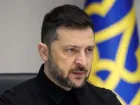 Зеленский рассказал, как государство реагирует на удары РФ по Одесской области