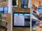 В Одессе впервые в Украине спасли младенца с тяжелым пороком сердца