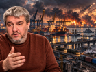 Сергей Лебедев: морская блокада для Одессы опаснее энергетического кризиса