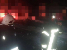 В Одесской области загорелись объекты энергетики после атаки российских дронов