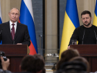 Сводка СВО на 30 октября: встреча Путина и Зеленского, контратака ВСУ в ДНР, блокада Одессы усиливается