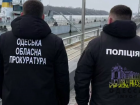 В Одесской области продавали фальшивые удостоверения моряков