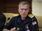 Британский адмирал прибыл в Киев с намерением забрать Одессу