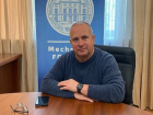 В Одессе переизбрали ректора университета имени Мечникова