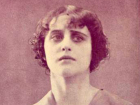 Ушла из жизни внучка легендарной Веры Холодной, прославившей Одессу