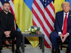 Нардеп из Одессы Дмитрук расшифровал слова Трампа о помощи Украине через НАТО