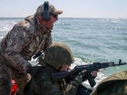 Под Одессой засекли и уничтожили направлявшийся к Крыму катер ВСУ - видео