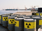 Подполье: радиоактивные грузы в порту Одессы несут прямую угрозу России