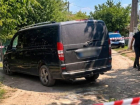 В Одесской области мать переехала автобусом своего полуторагодовалого ребёнка