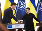 Генсек НАТО Рютте заявил в Одессе, что не станет вмешиваться в мирный процесс по Украине