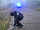 В Одессе пьяный мужчина подорвал себя гранатой