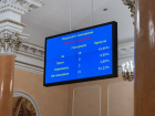 Одесские депутаты отказались запрещать русскоязычную культуру