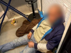 В Одесской области мужчину держали в плену в собачьем ошейнике