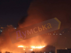 Одесский нардеп Гончаренко навел удар по военному заводу ВСУ 