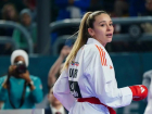 Каратистка из Одессы завоевала бронзу на Чемпионате мира в Каире