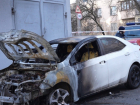 В Одессе задержали молодого человека за поджог автомобиля ради легкого заработка