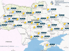 Одесситов на следующей неделе накроет испепеляющая жара