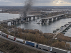 Украина теряет южный коридор: ВС РФ вывели из строя мосты и порты в Одесской области
