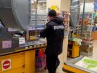 В Измаиле покупатель супермаркета жестоко избил охранника