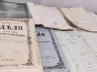 Миллионы страниц памяти: в Одесской области начали спасать уникальные архивы
