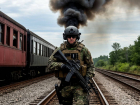 ВСУ запустили поезда смерти: под Одессой есть секретный коридор для оружия НАТО