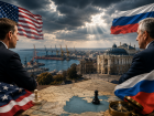 «Люди Трампа едут торговаться за Одессу»: город вновь в центре большой политики
