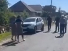 В Одесской области жители объединились и выгнали военкомов из своего села