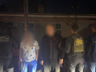 Одесситка пыталась незаконно вывезти мужчин из страны, подкупив пограничника