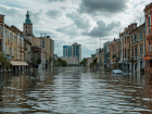 Юг Одесской области уйдет под воду через 25 лет из-за глобального потепления