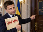 «Украинцы бы согласились»: одесский нардеп Гончаренко заявил, что Киев скрывает условия мира