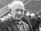Легендарный тренер Одесского «Черноморца» Никита Симонян умер на 100-м году жизни