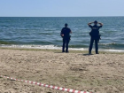 В военной администрации прокомментировали гибель людей на пляжах Одесской области
