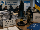 В Одесской области за год 8 112 раз пожаловались на нарушение прав человека