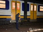 В Одессе поезд насмерть сбил 14-летнюю девочку