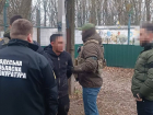В Одессе задержали шпиона, который втянул подростка в разведку