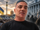«Майдан 2.0»: одессит Александр Тодоров снова зовёт украинцев на улицы