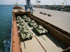Военэксперт Дадыкин указал на «жирную цель» ВС РФ, которая придет через Одессу