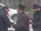 Мужчины в Одессе стали одеваться в евреев, чтобы избежать мобилизации – видео