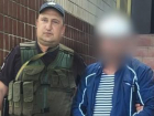 Одессит с гранатой напал на молодежь и устроил дебош