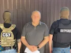 В Одессе задержали депутата, который оформил бизнес на территории Херсона