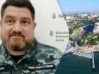 Капитан ВМС Украины назвал планы России по захвату Одессы нереалистичными