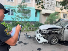 Иванников: подполье имеет отношение к взрыву автомобиля офицера ВМС в Одессе