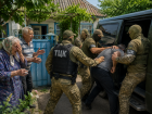 В Одесской области мужеловы жёстко выкрали мужчину