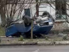 В Одесской области пьяный военный сбил женщину с детской коляской
