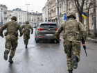 В Одессе у сотрудников ТЦК угнали автомобиль во время мобилизации мужчины