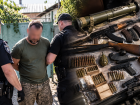 Военный в Одесской области расстрелял тёщу из автомата