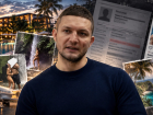 Заваливший Одессу обвинениями в коррупции волонтёр и глава «Нон-Стоп» попал в международный скандал